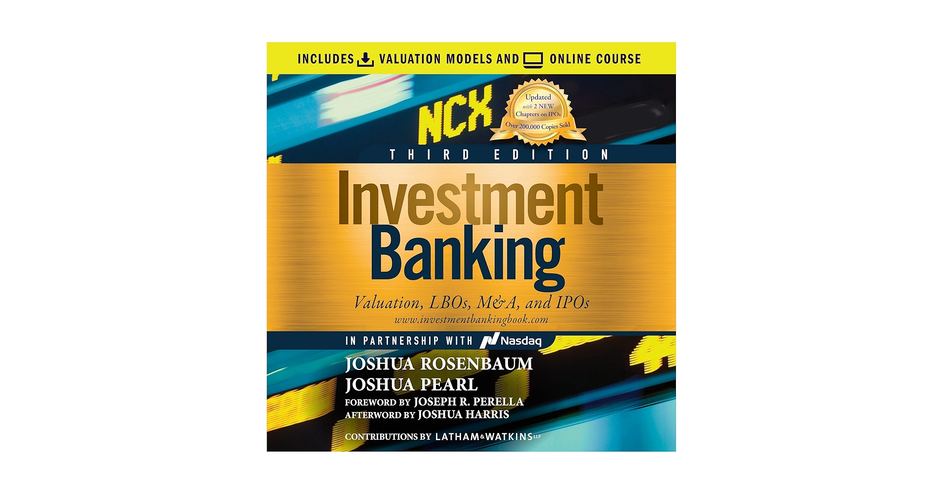 Investment Banking (Third Edition） 81I0bQKMYYL._UF350,350_QL50_.jpg